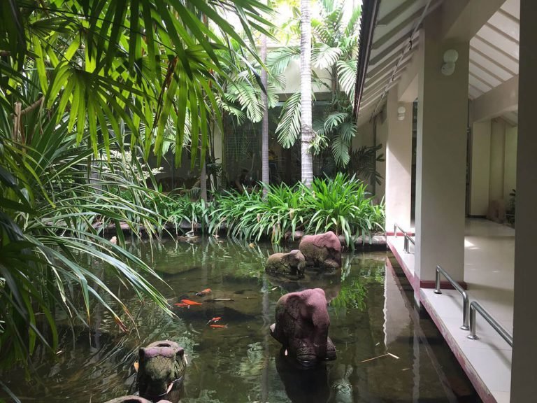 Hotels | Rama Tours