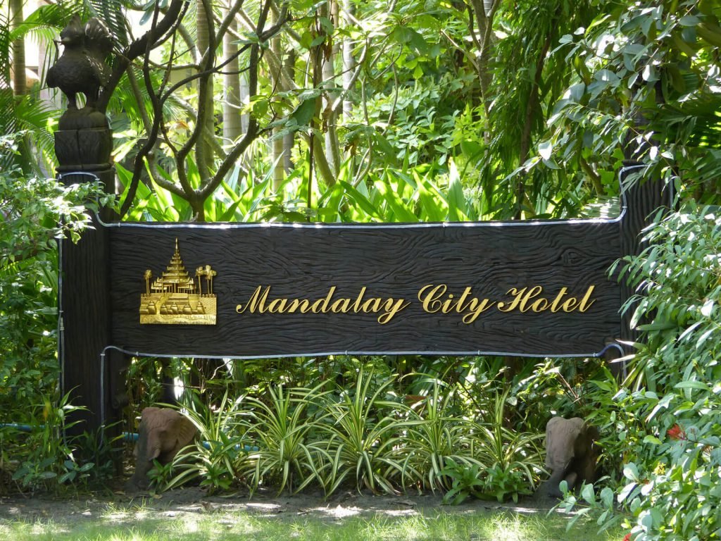 Hotels | Rama Tours