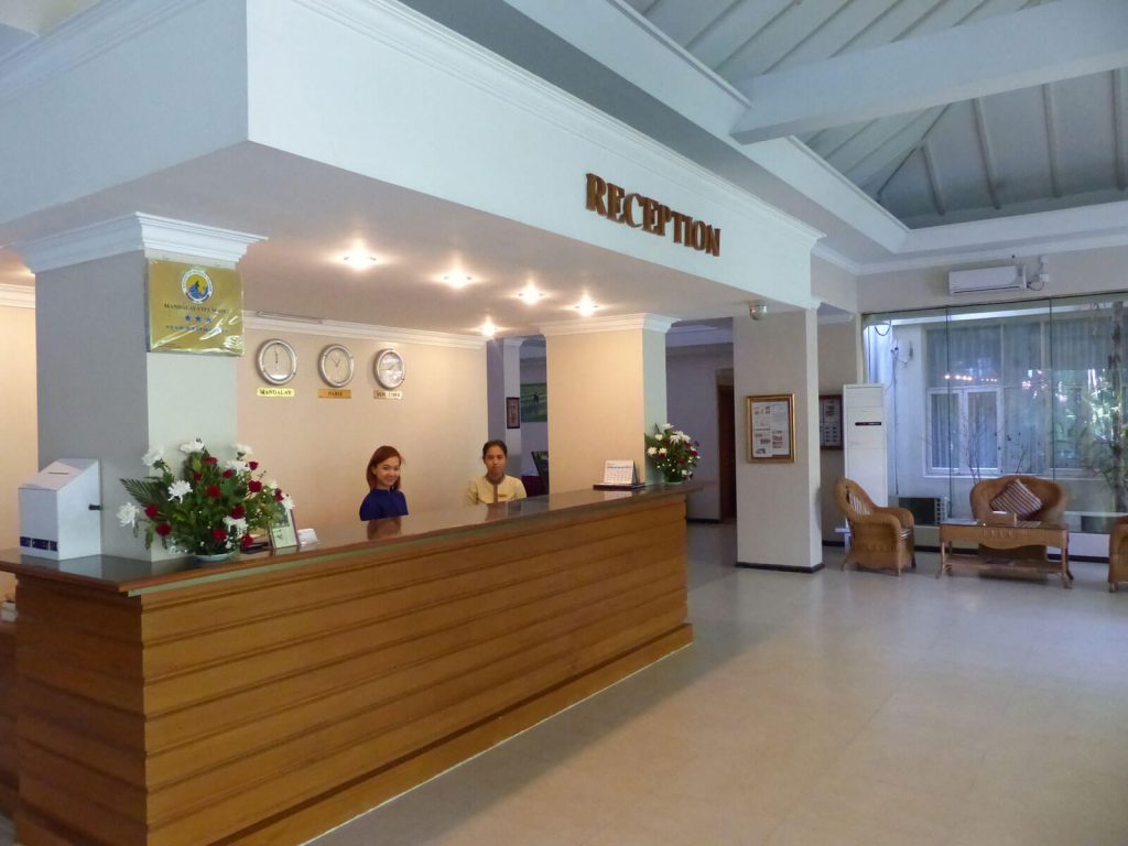 Hotels | Rama Tours