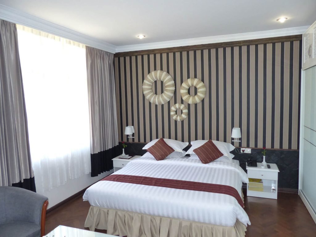 Hotels | Rama Tours