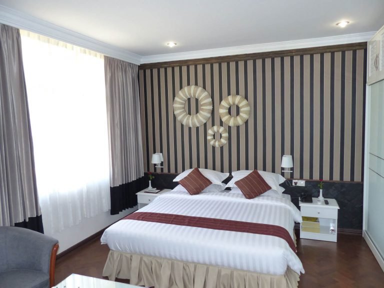 Hotels | Rama Tours
