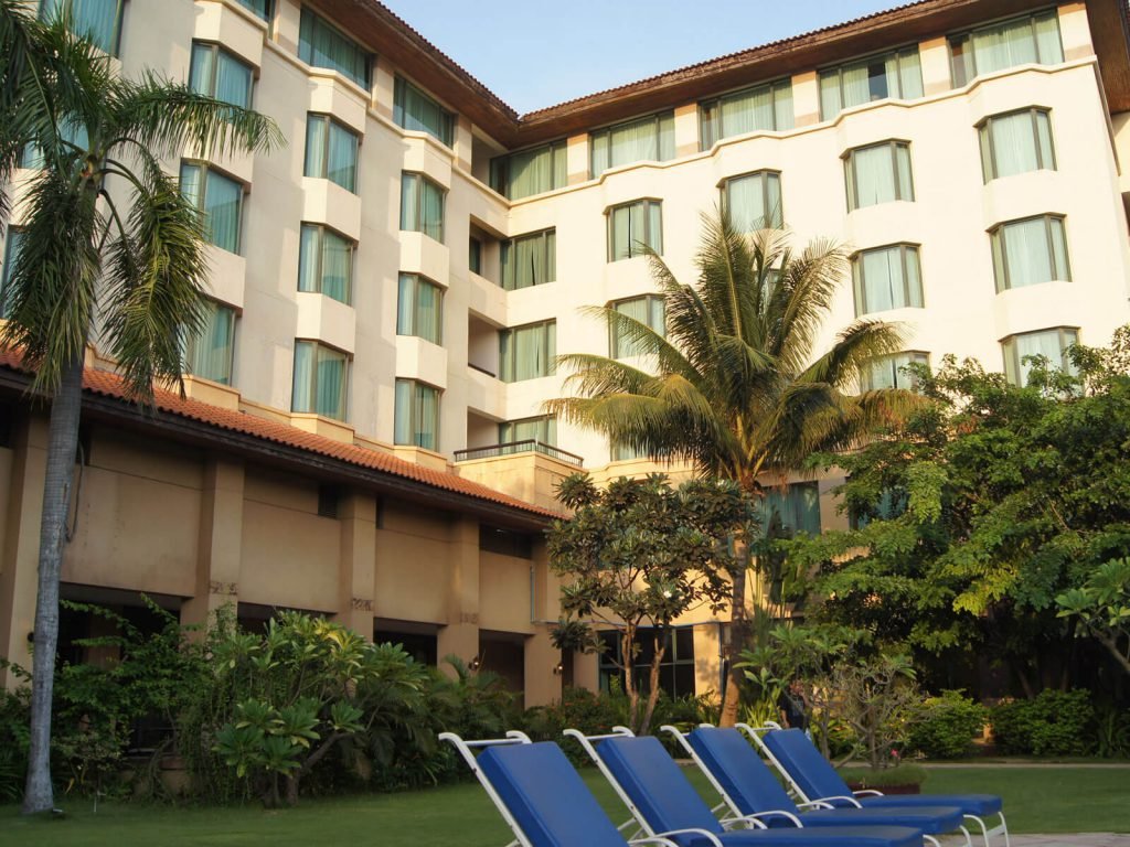 Hotels | Rama Tours