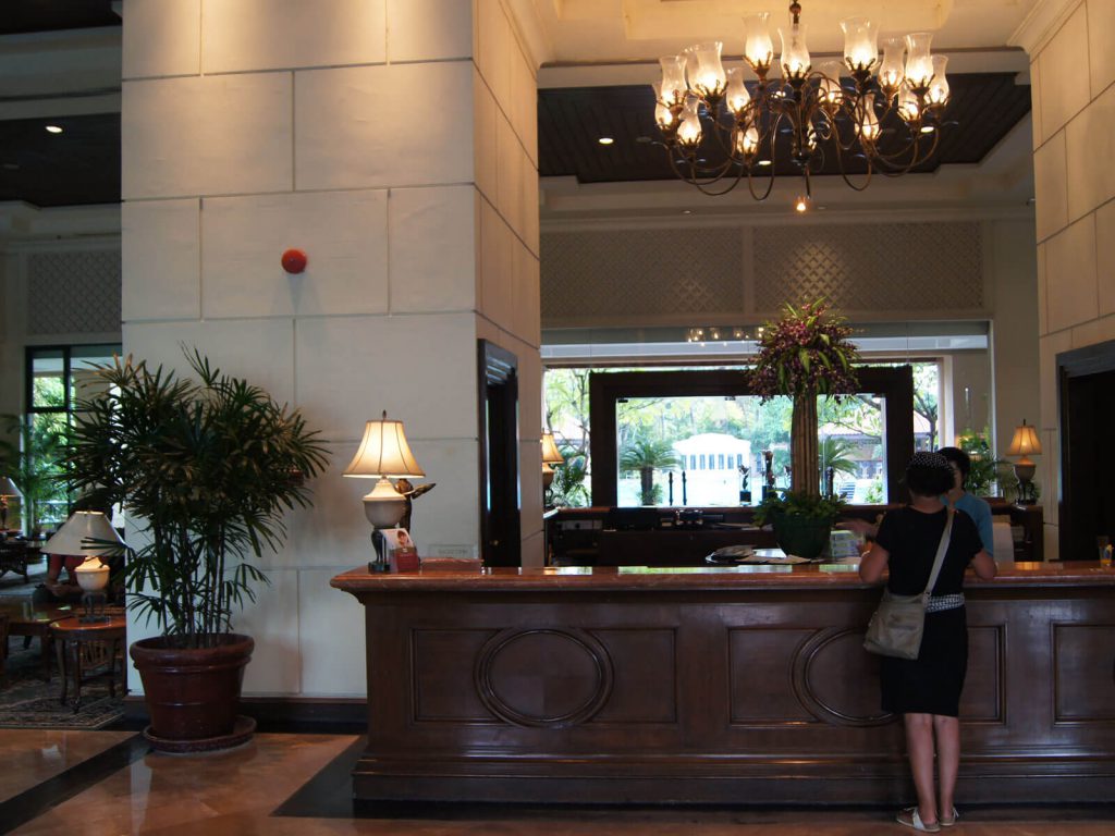 Hotels | Rama Tours