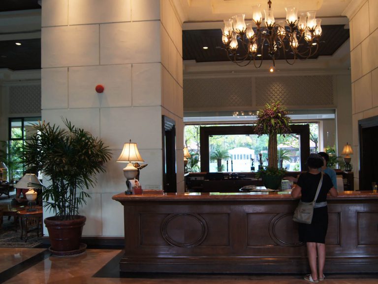 Hotels | Rama Tours