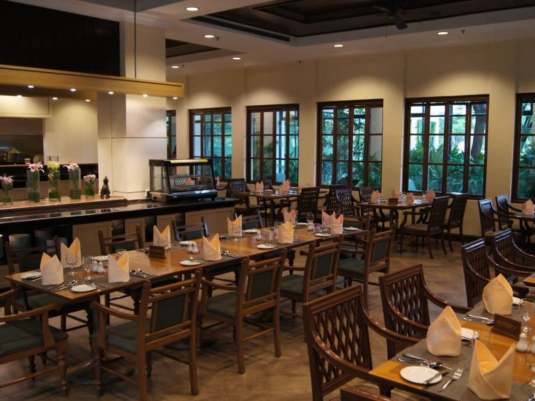 Hotels | Rama Tours