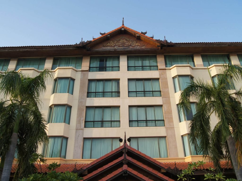 Hotels | Rama Tours