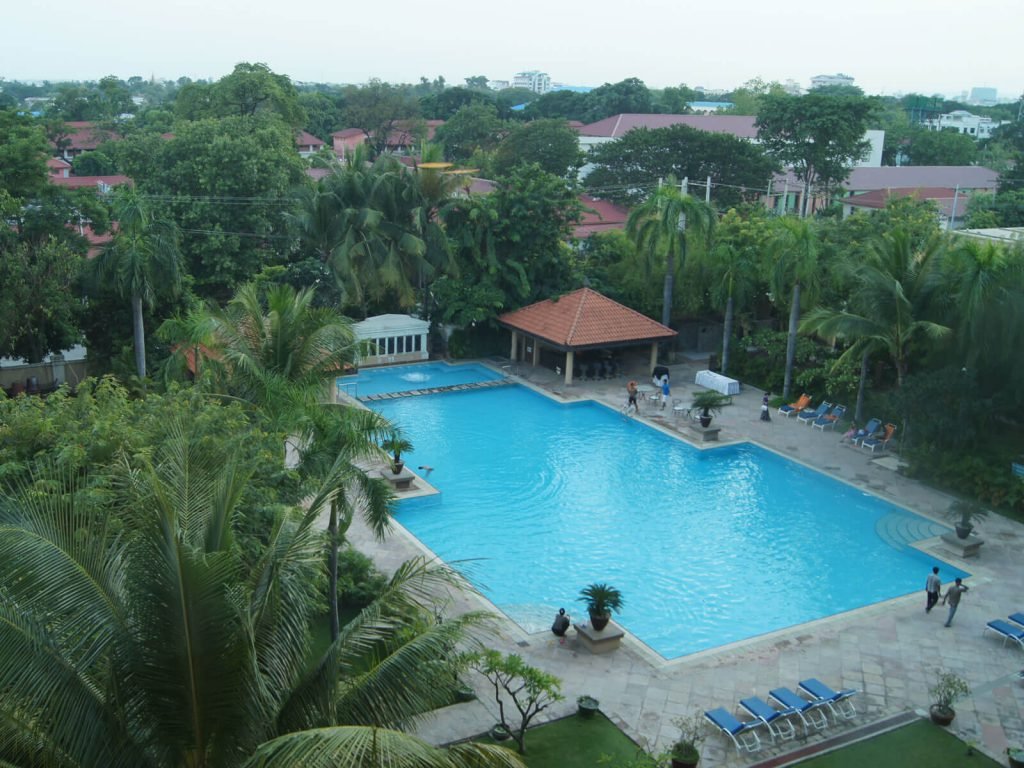 Hotels | Rama Tours