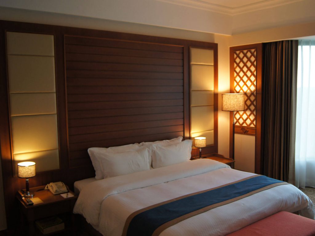 Hotels | Rama Tours