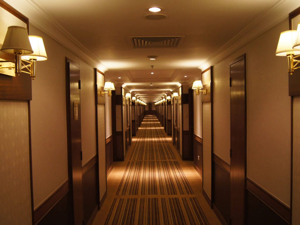 Hotels | Rama Tours