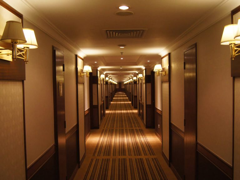 Hotels | Rama Tours