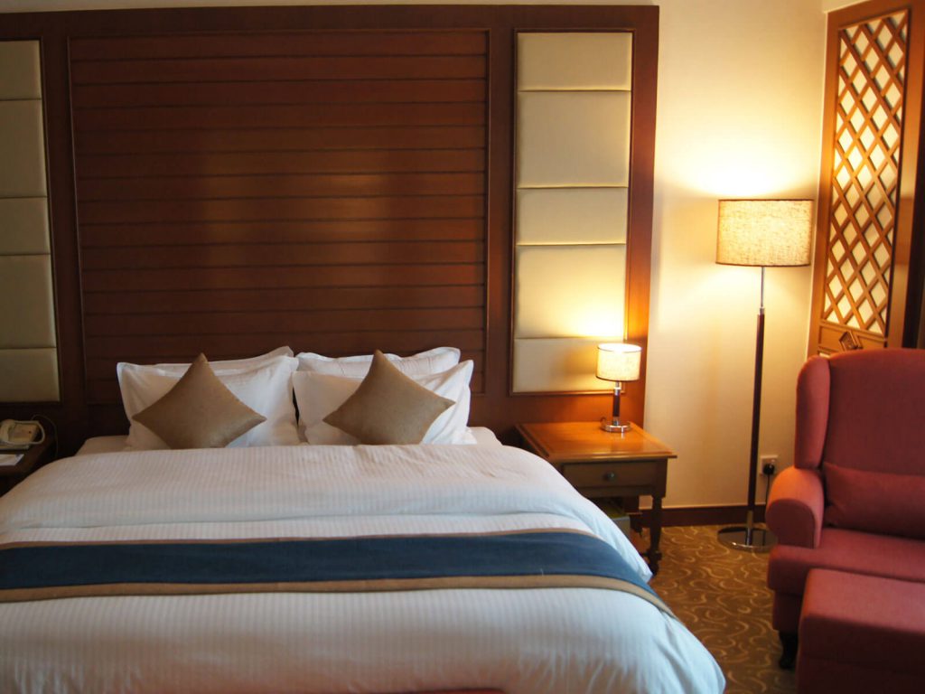 Hotels | Rama Tours