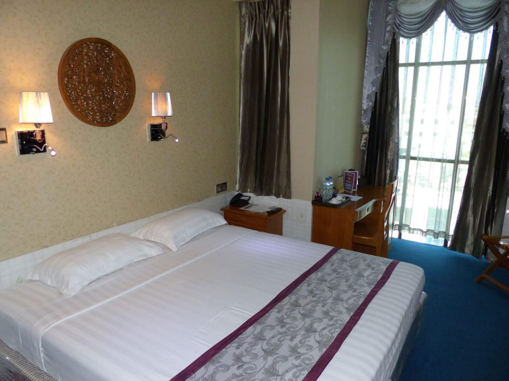 Hotels | Rama Tours