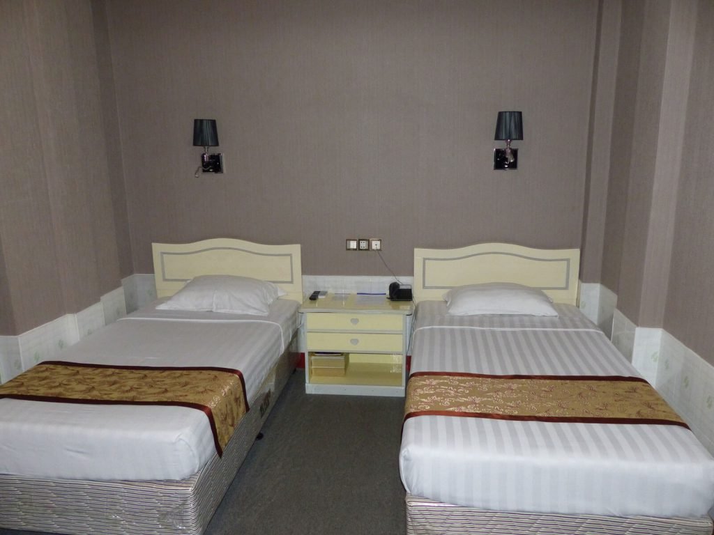 Hotels | Rama Tours