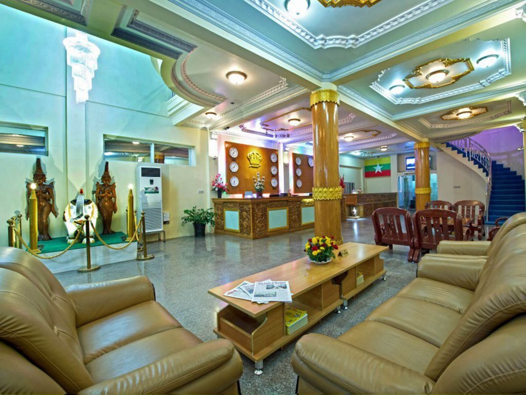Hotels | Rama Tours