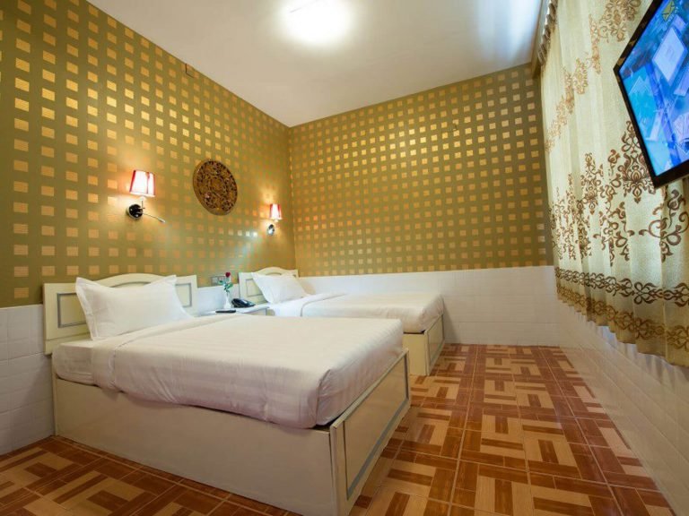 Hotels | Rama Tours
