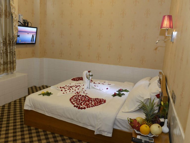 Hotels | Rama Tours