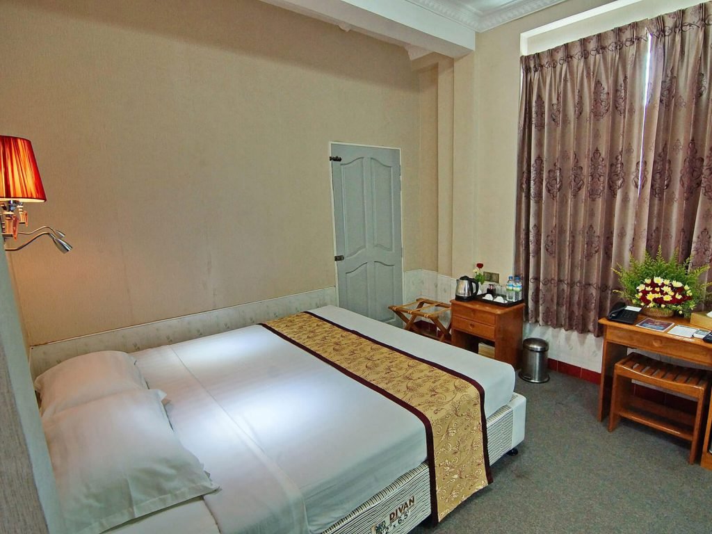 Hotels | Rama Tours