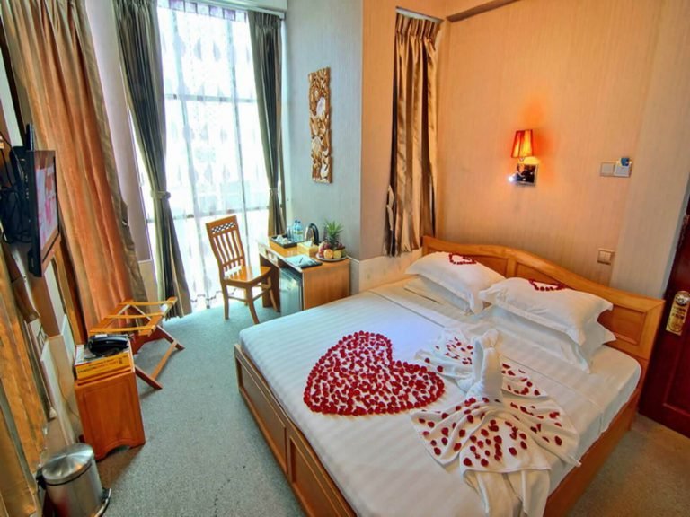 Hotels | Rama Tours