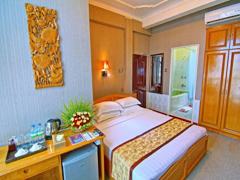 Hotels | Rama Tours
