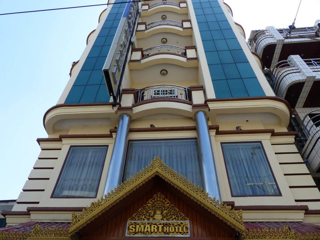 Hotels | Rama Tours
