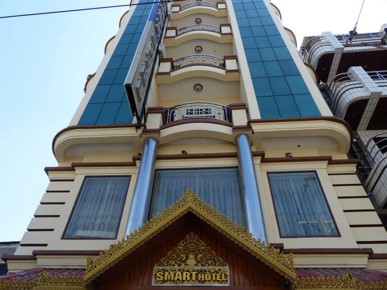 Hotels | Rama Tours