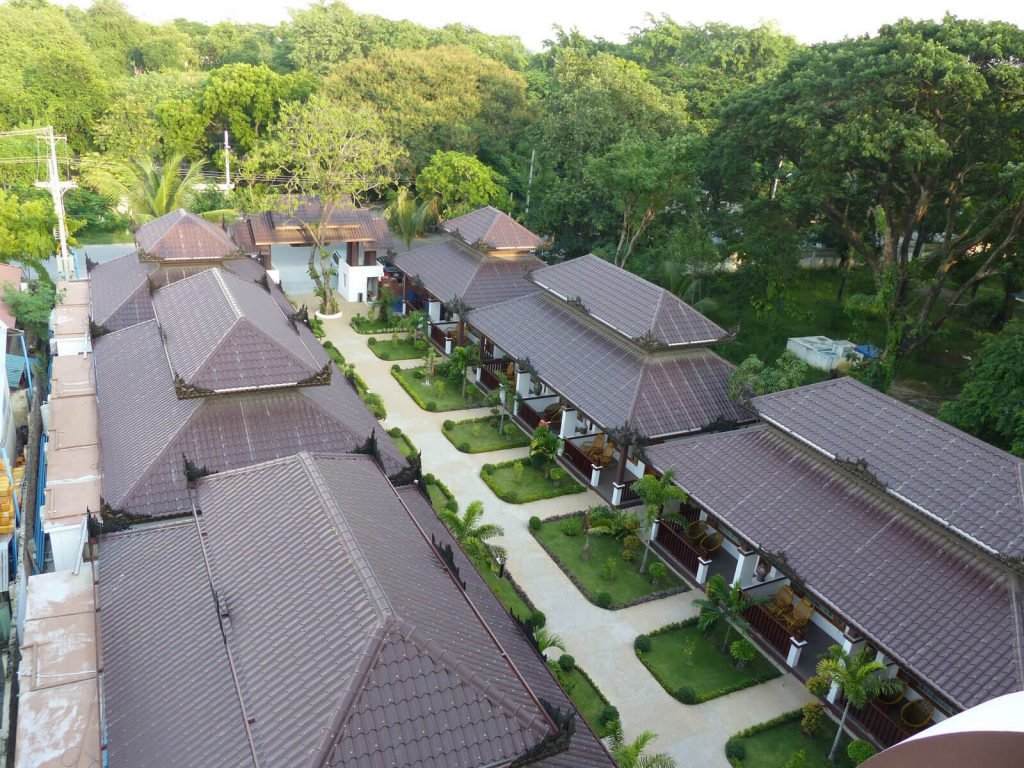 Hotels | Rama Tours