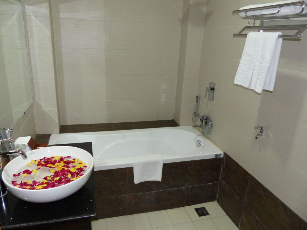 Hotels | Rama Tours