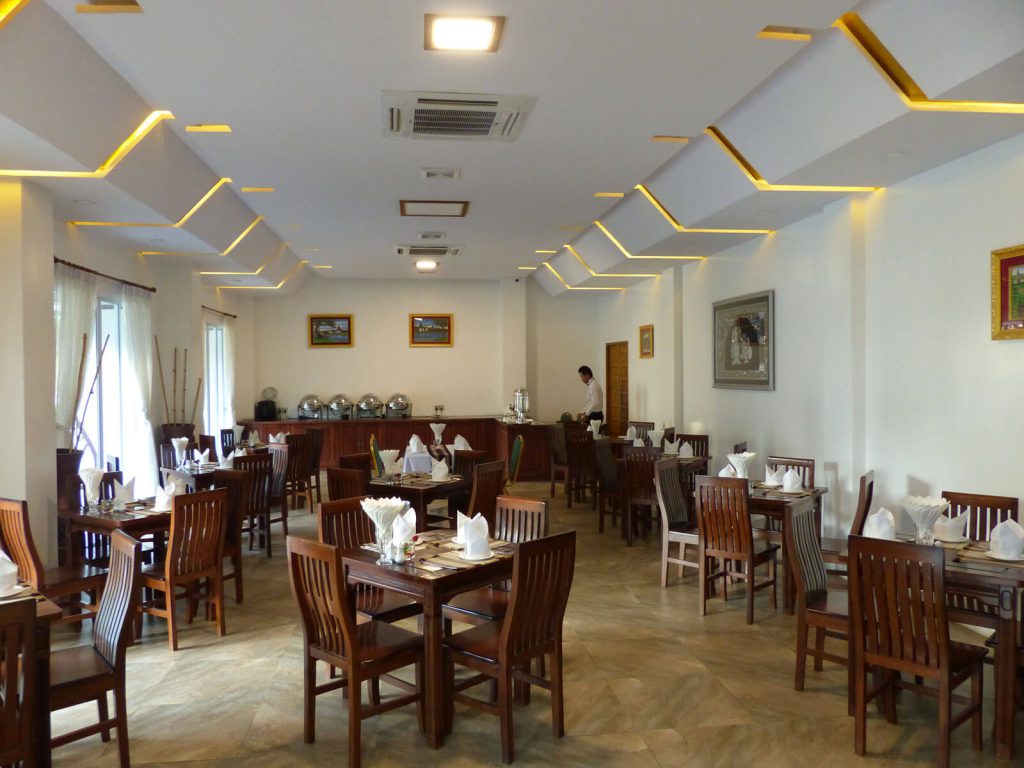 Hotels | Rama Tours
