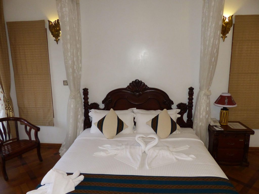 Hotels | Rama Tours