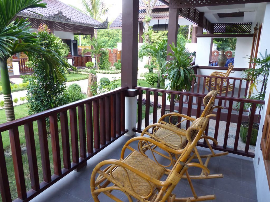 Hotels | Rama Tours