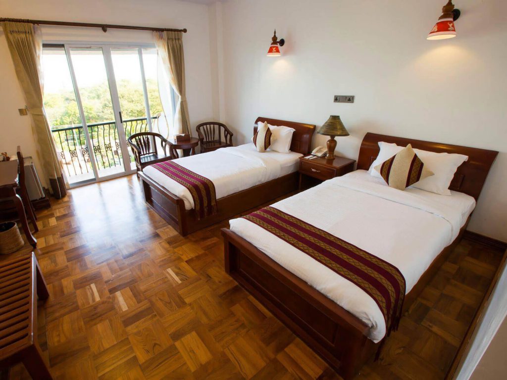 Hotels | Rama Tours