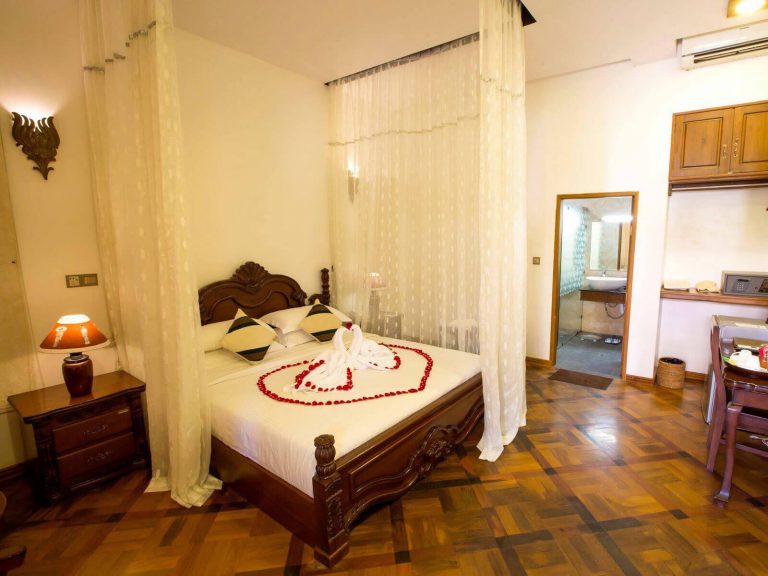 Hotels | Rama Tours