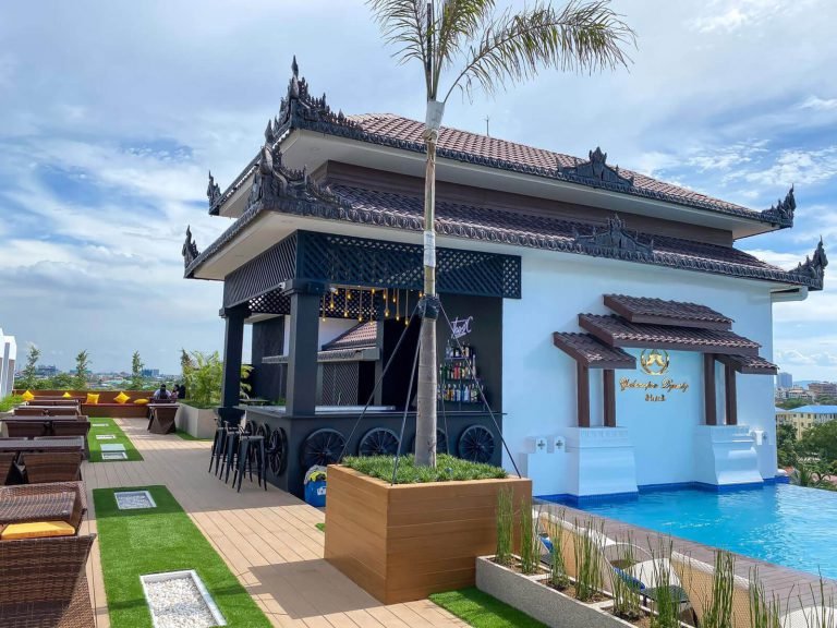 Hotels | Rama Tours