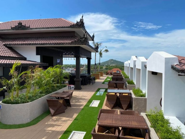 Hotels | Rama Tours