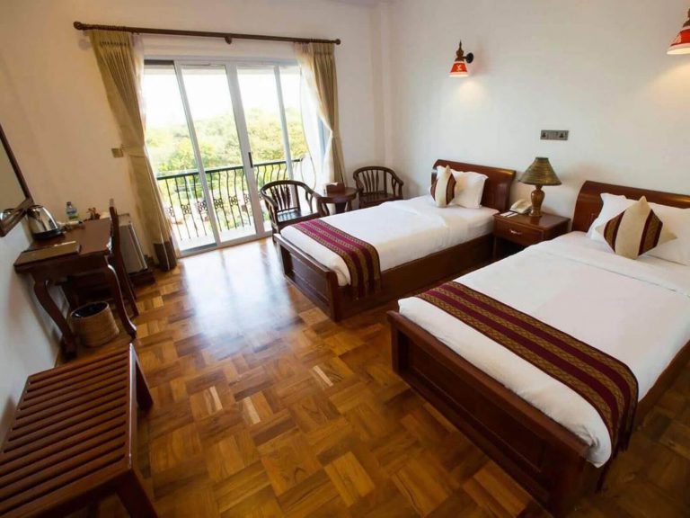 Hotels | Rama Tours
