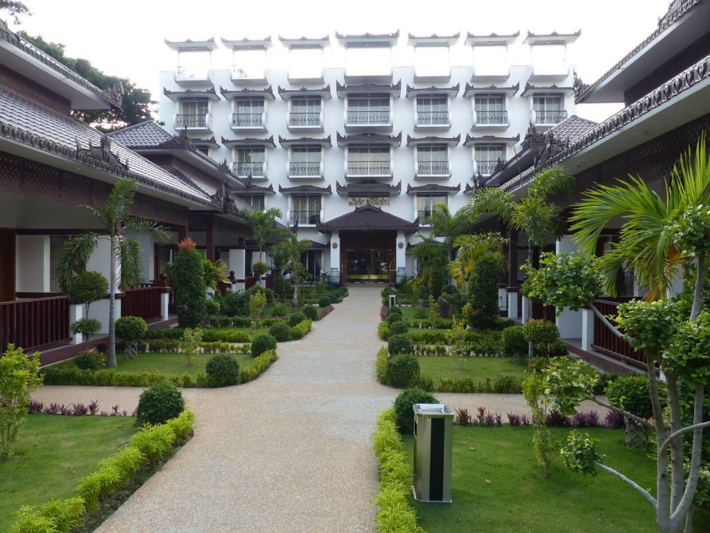 Hotels | Rama Tours