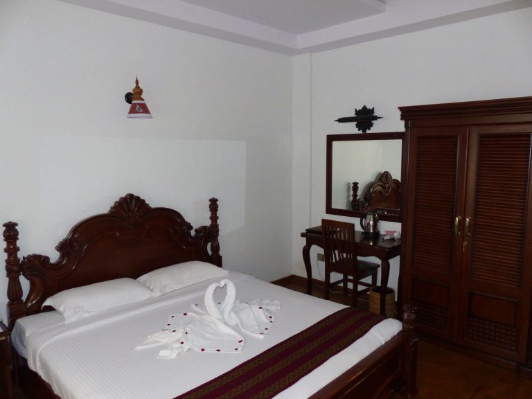 Hotels | Rama Tours