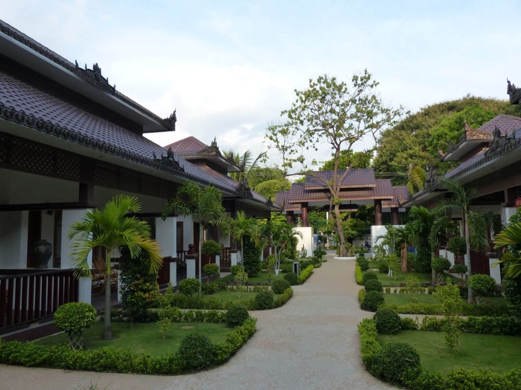 Hotels | Rama Tours