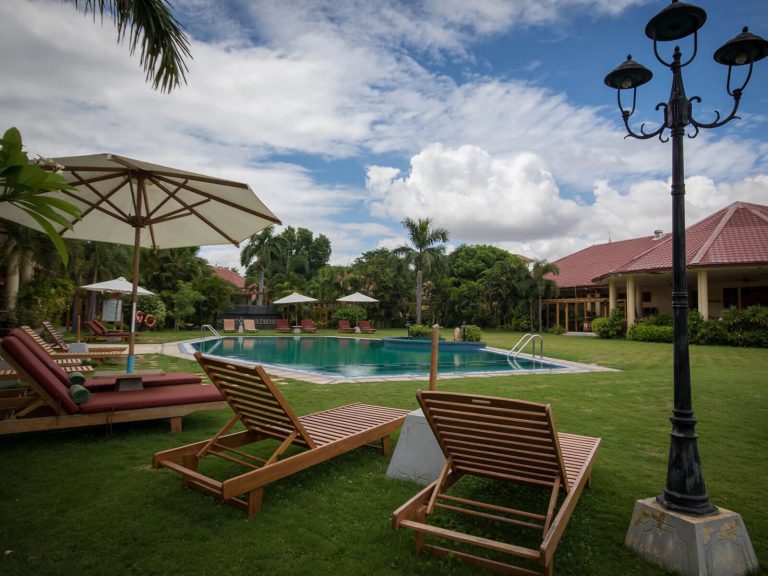 Hotels | Rama Tours