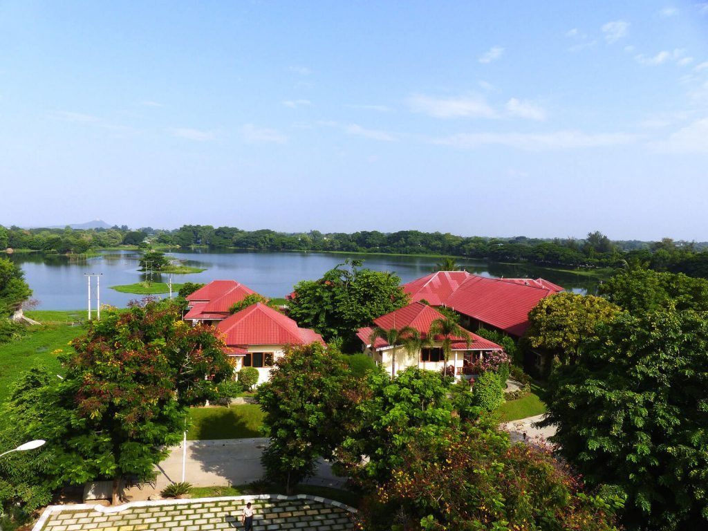 Hotels | Rama Tours