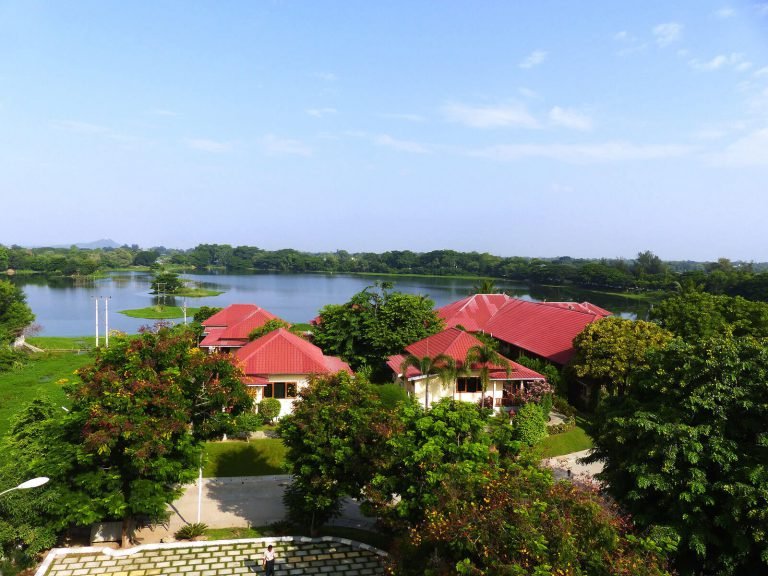 Hotels | Rama Tours
