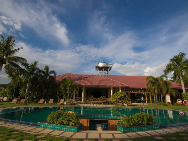 Hotels | Rama Tours