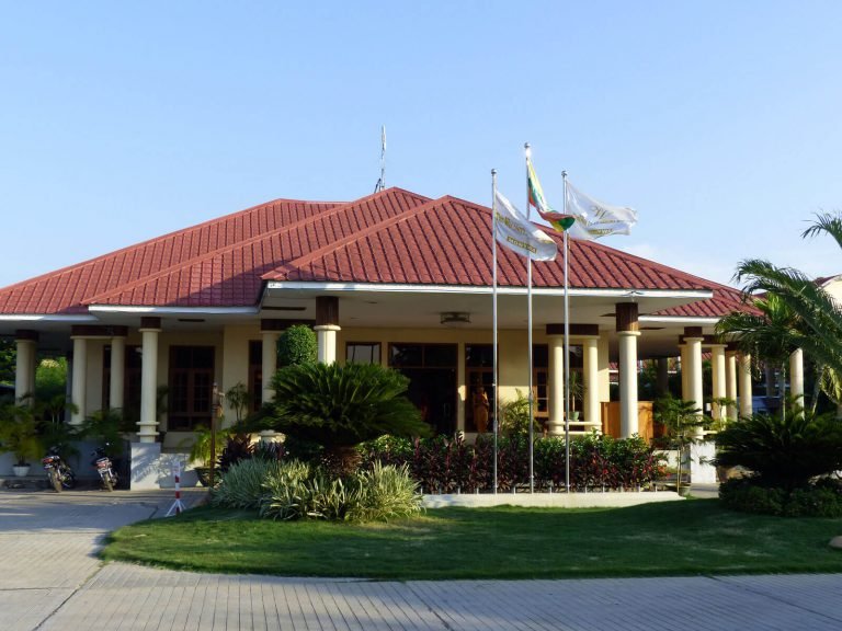 Hotels | Rama Tours
