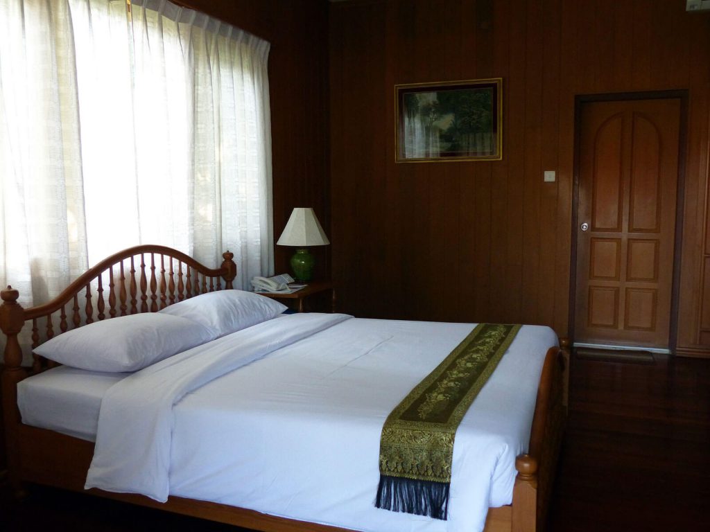 Hotels | Rama Tours