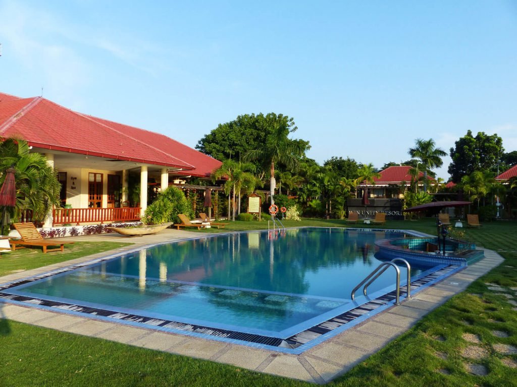Hotels | Rama Tours