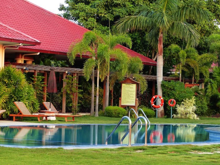 Hotels | Rama Tours