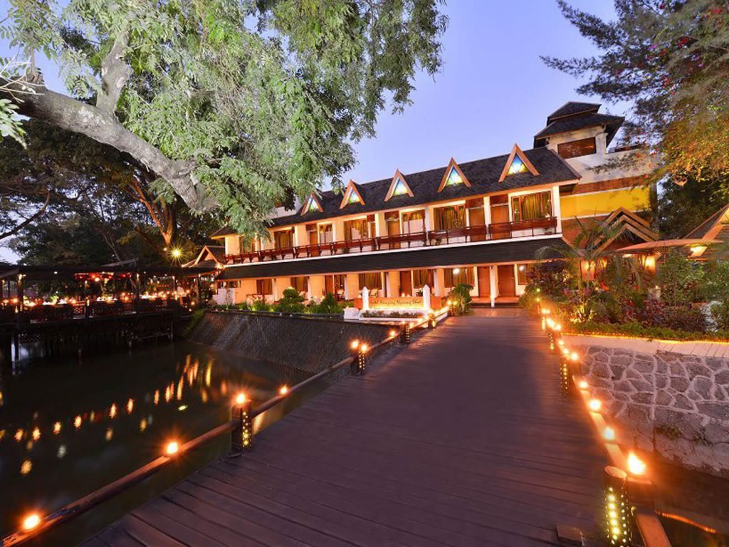 Hotels | Rama Tours