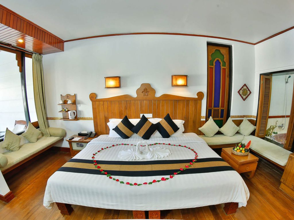 Hotels | Rama Tours