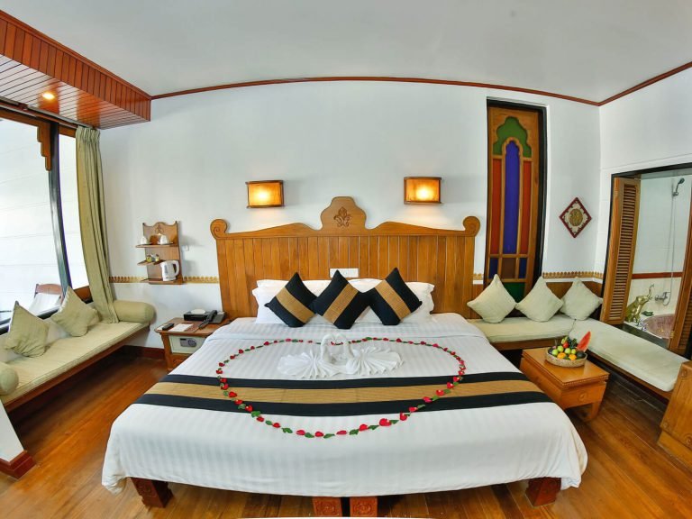Hotels | Rama Tours