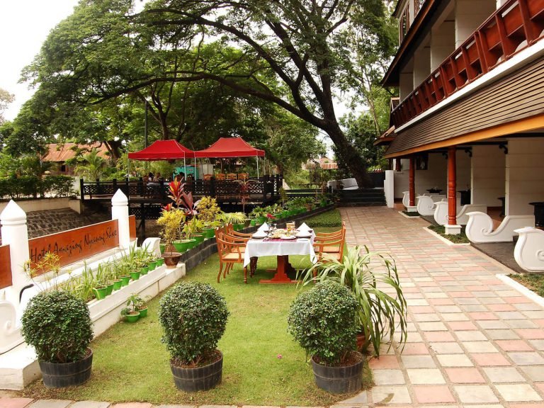 Hotels | Rama Tours